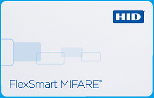 HID 1430 / 1440 / 1436 /1446 MIFARE Classic Card without SIO encoding