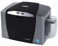 Fargo DTC1000