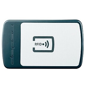 Nedap 9564314 TRANSIT Ultimate Long-Range Vehicle Identification Window Tag
