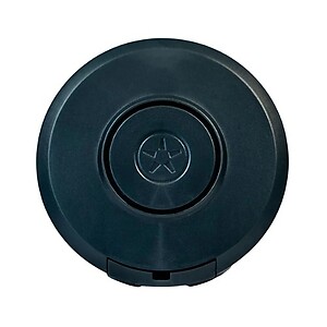 NEDAP 9567909 Compact Button Long-Range Vehicle Identification Tag, Preprogrammed