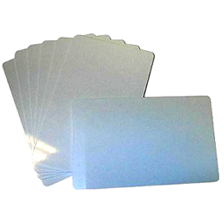 M3610-065 Magicard PVC/POLY Cards 100 Qty