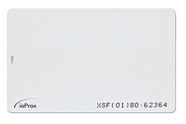 Kantech P20DYE ioProx XSF/26 bit Proximity Card 