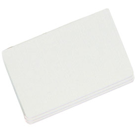 NiSCA Cleaning Cards - PR-C101
