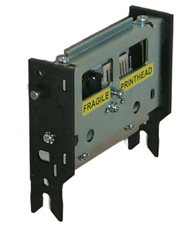 PRC101HED Nisca Printhead Assembly for PR-C101