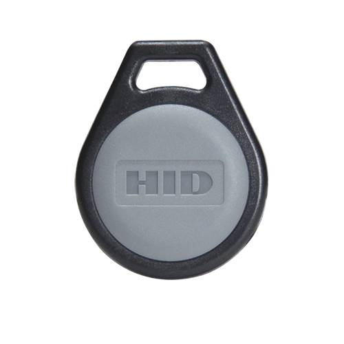 HID iCLASS Smart Card Key Fob - 205